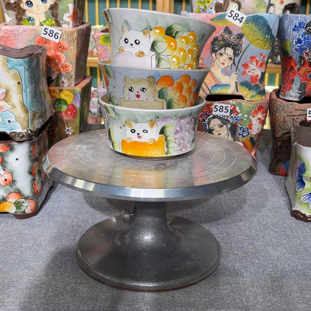 红陶20CM（含）-50CM（不含）