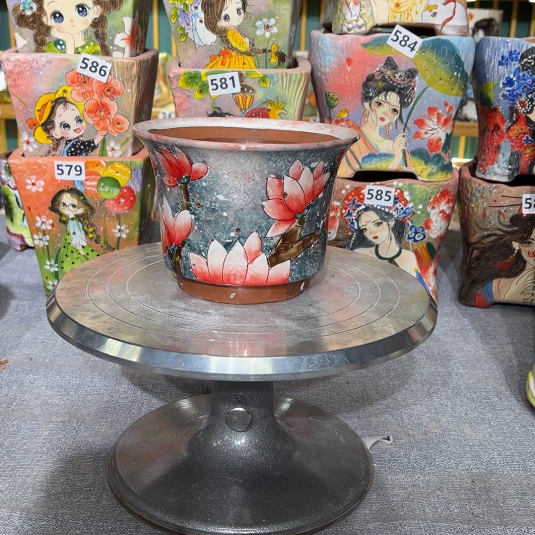 红陶20CM（含）-50CM（不含）