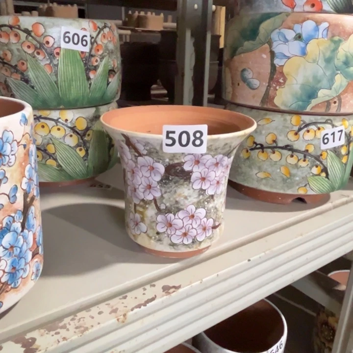 红陶20CM（含）-50CM（不含）淘***f