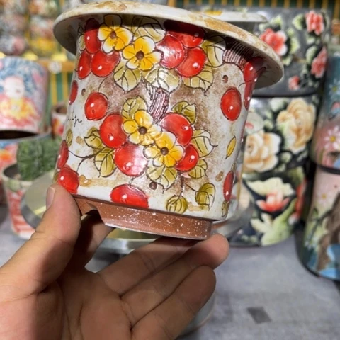 红陶20CM（含）-50CM（不含）