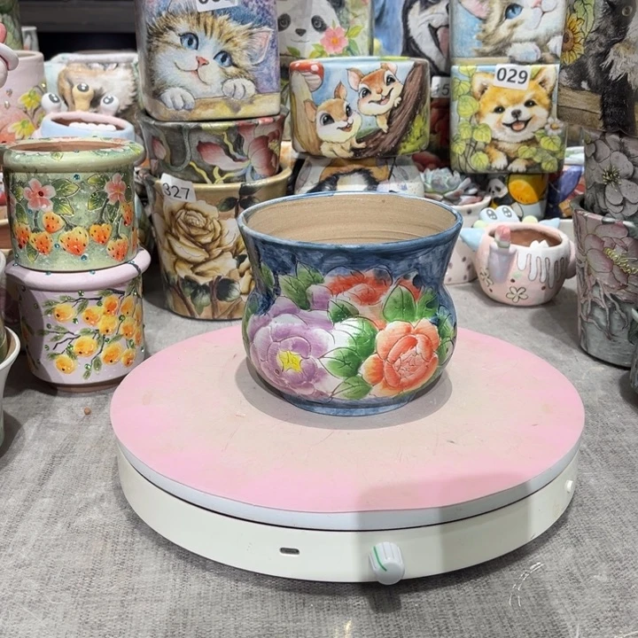 红陶20CM（含）-50CM（不含）