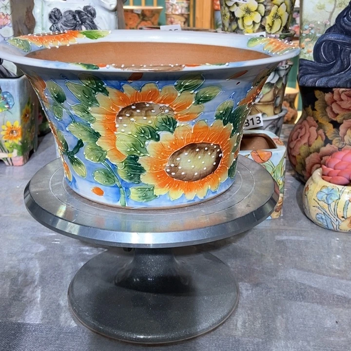 景德镇手绘精品