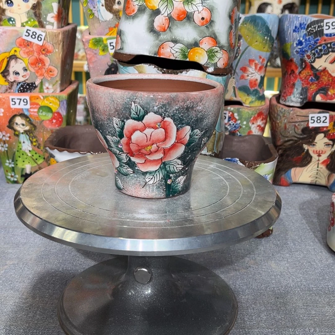 红陶20CM（含）-50CM（不含）