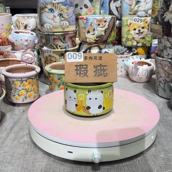 红陶20CM（含）-50CM（不含）