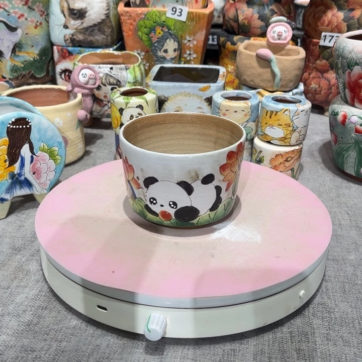 红陶20CM（含）-50CM（不含）