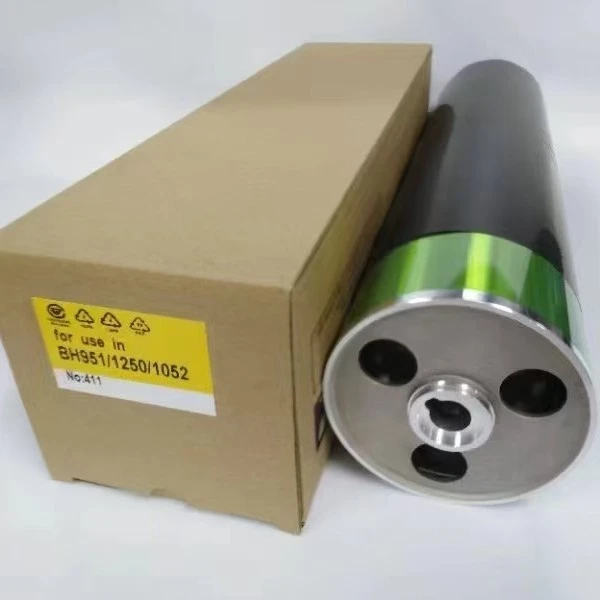 柯美951/1052/1250鼓心 富士鼓