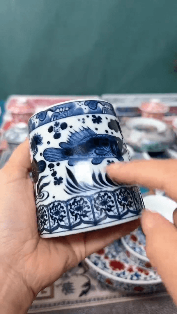 【闪购商品】景德镇陶瓷福利价