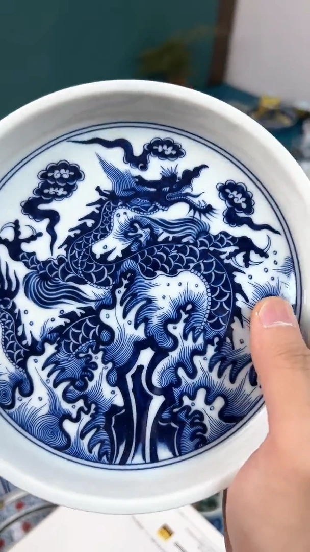 【闪购商品】景德镇陶瓷福利价