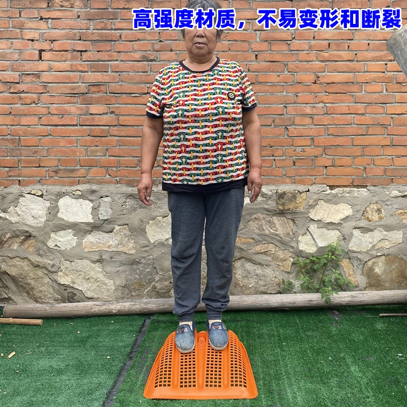 花生多孔塑料花生铲筛土大枣漏土农用过滤筛网加粗型赶海挖蚬过滤