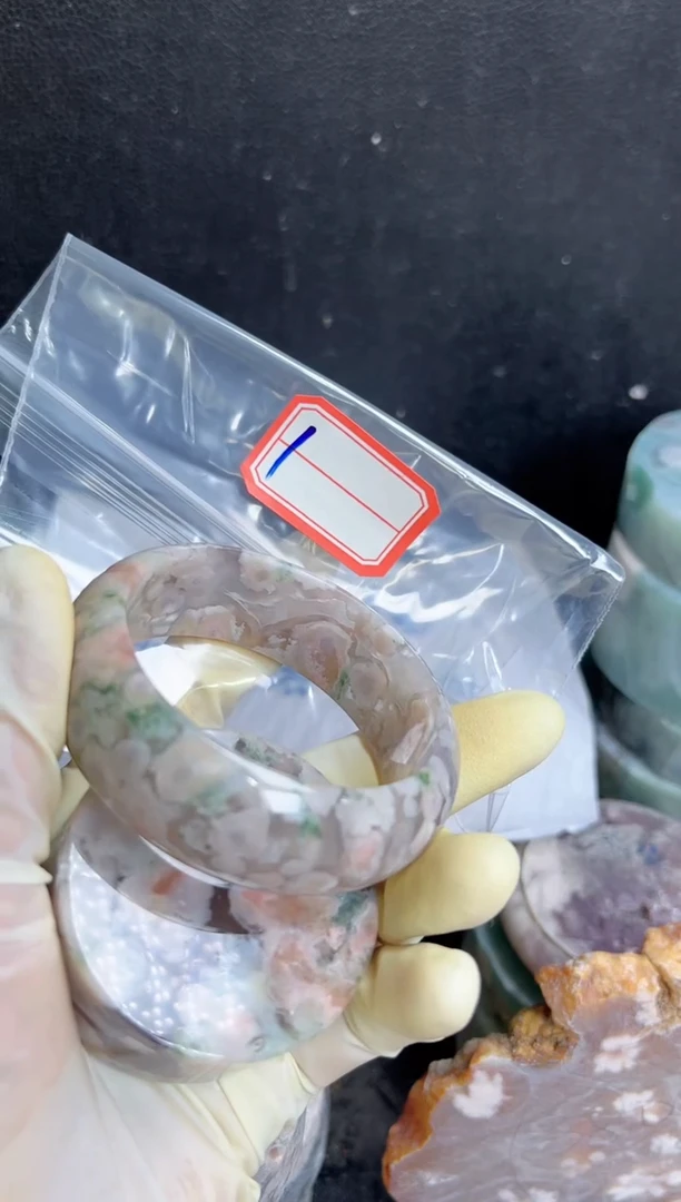 【闪购商品】定制玛瑙...........56未镶嵌-1