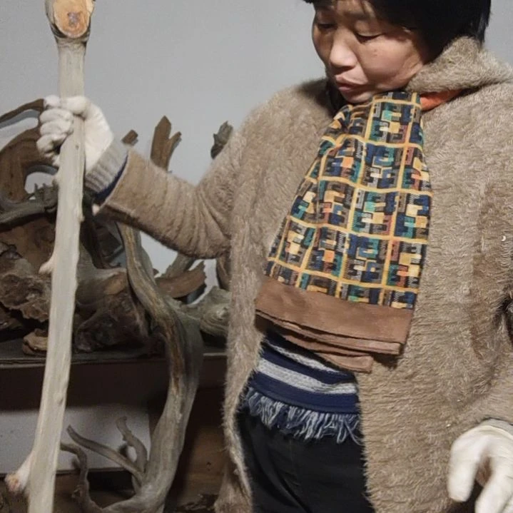 【闪购商品】木根雕用****5