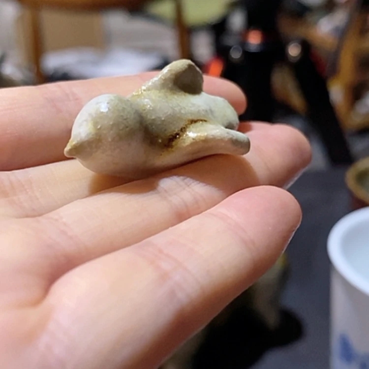 【闪购商品】ABS一个小小