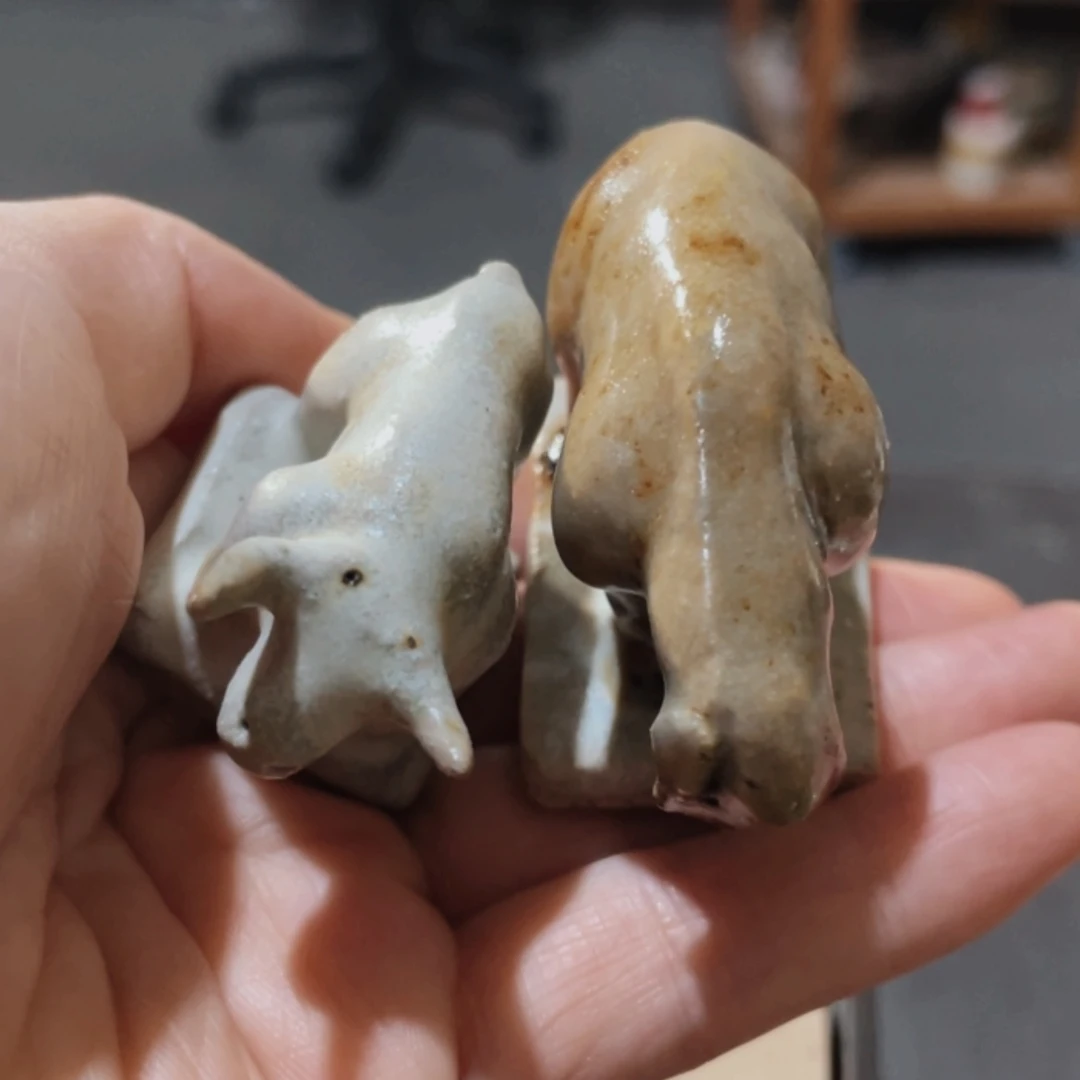 【闪购商品】PVC大*鱼陶瓷