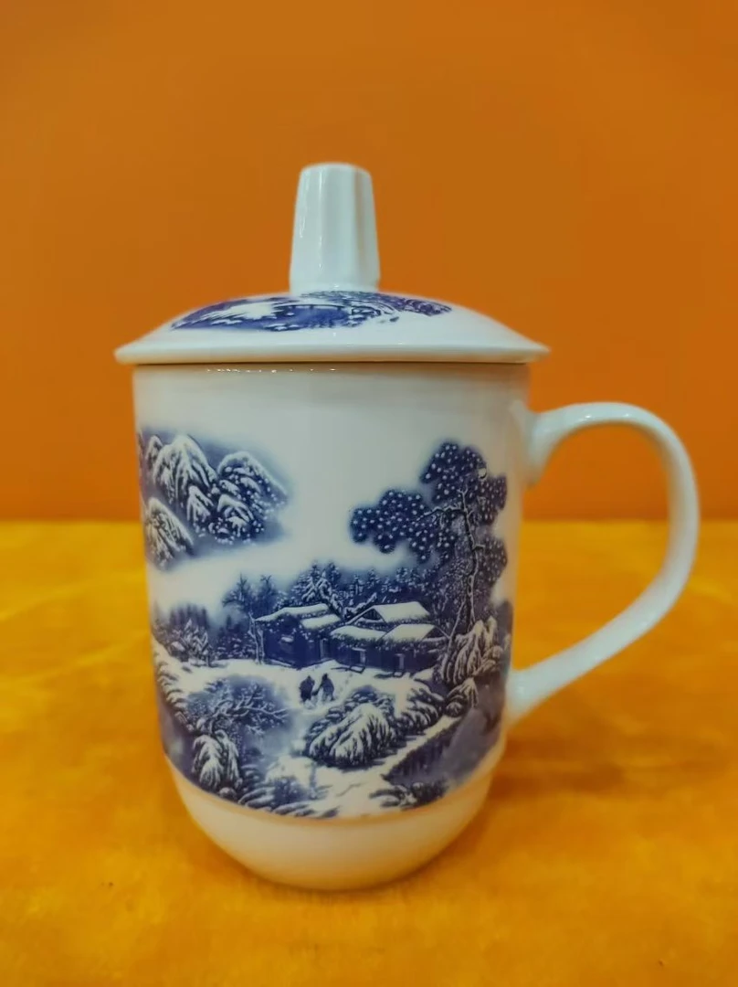 MM S22 （直播专用链接）青花杯