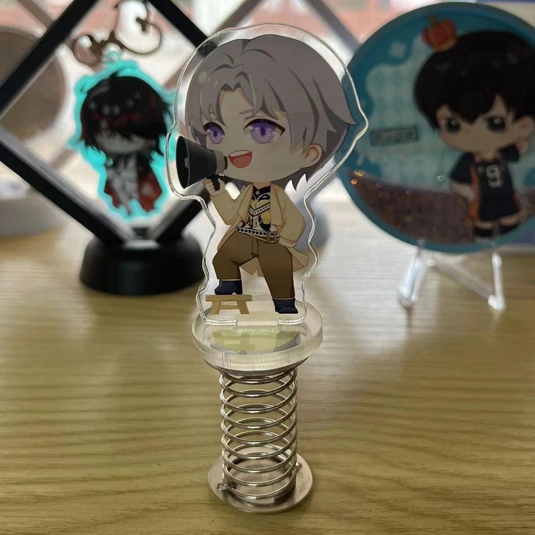 直播云选补款链接拍立得立牌钥匙扣