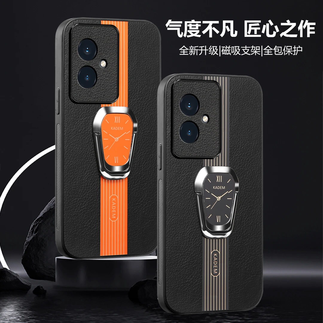华为荣耀100手机壳套honor100pro防摔保护套新款镜头全包por磁吸