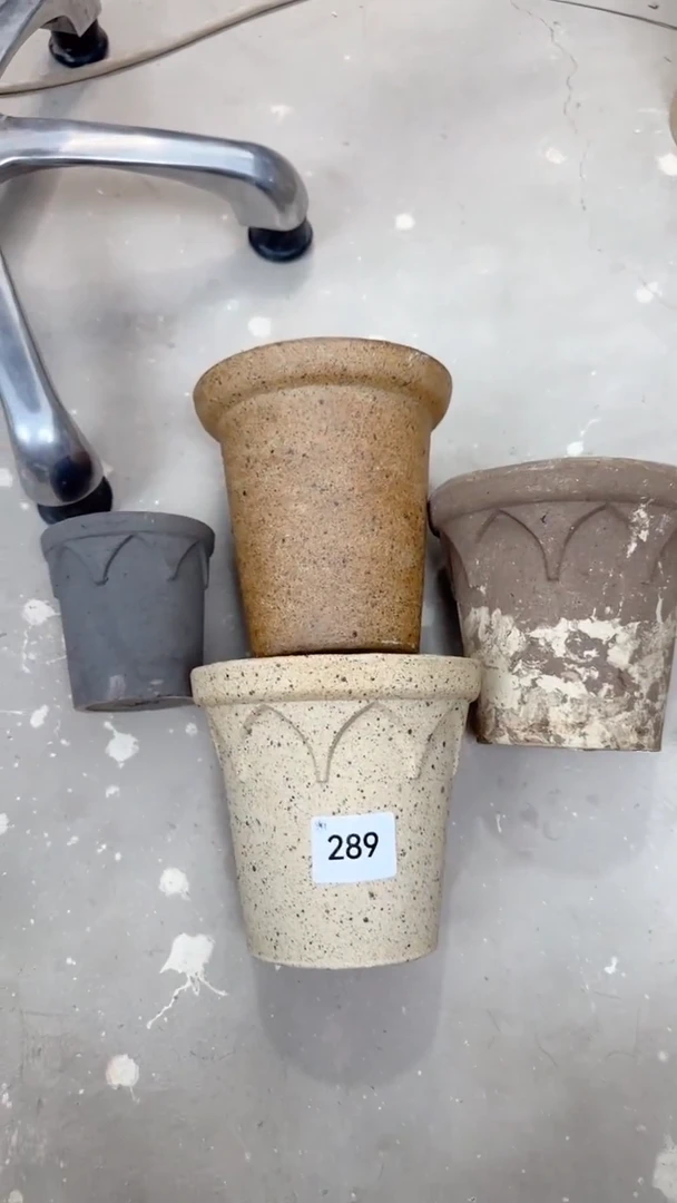 【闪购商品】陶20CM（含）-50CM（不含）编号289