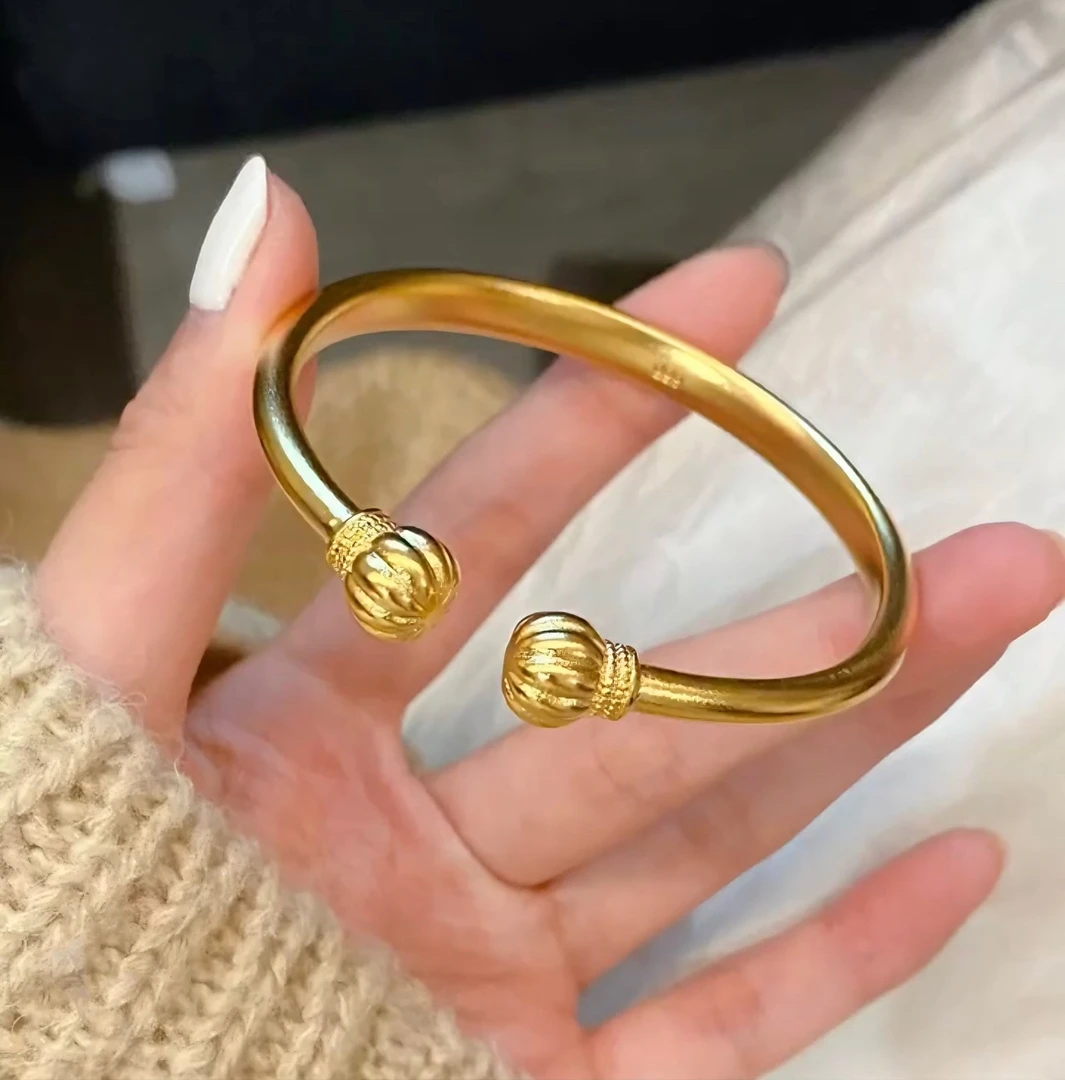 南瓜手镯bilayzuk#S014 新疆包邮