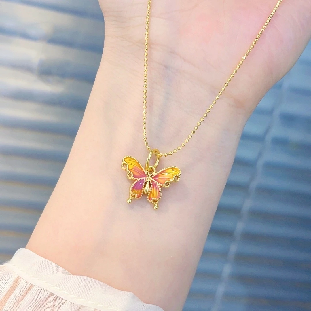 铜合金项链 FFF06 新疆包邮