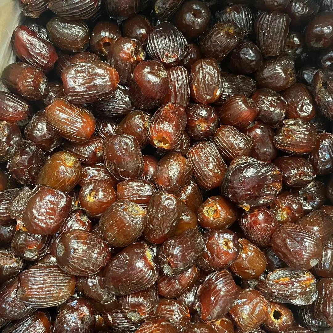 【海韵行】阿胶蜜枣-鱼胶伴侣1-500g