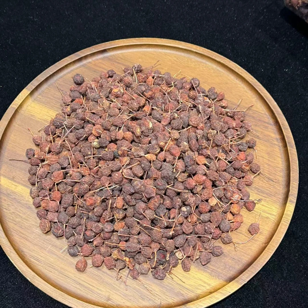 【海韵行】西藏小山楂1-500g