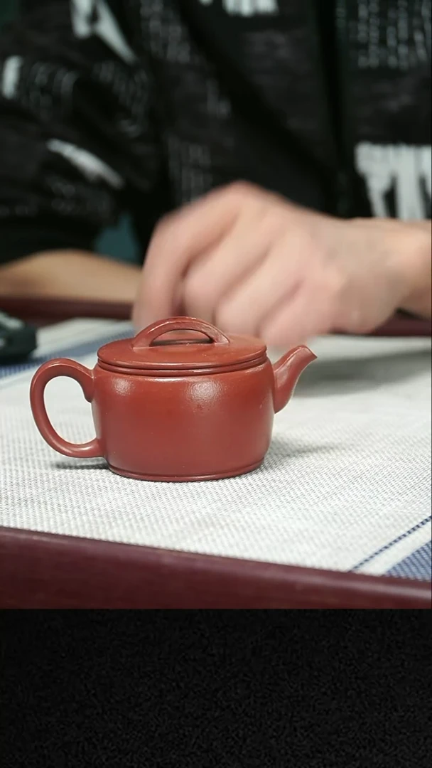 【闪购商品】紫砂茶壶闪购商品134