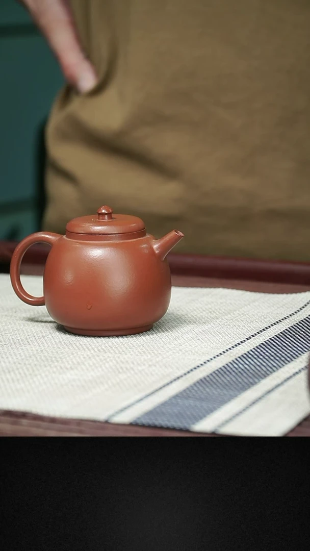 【闪购商品】紫砂茶壶紫砂茶壶93