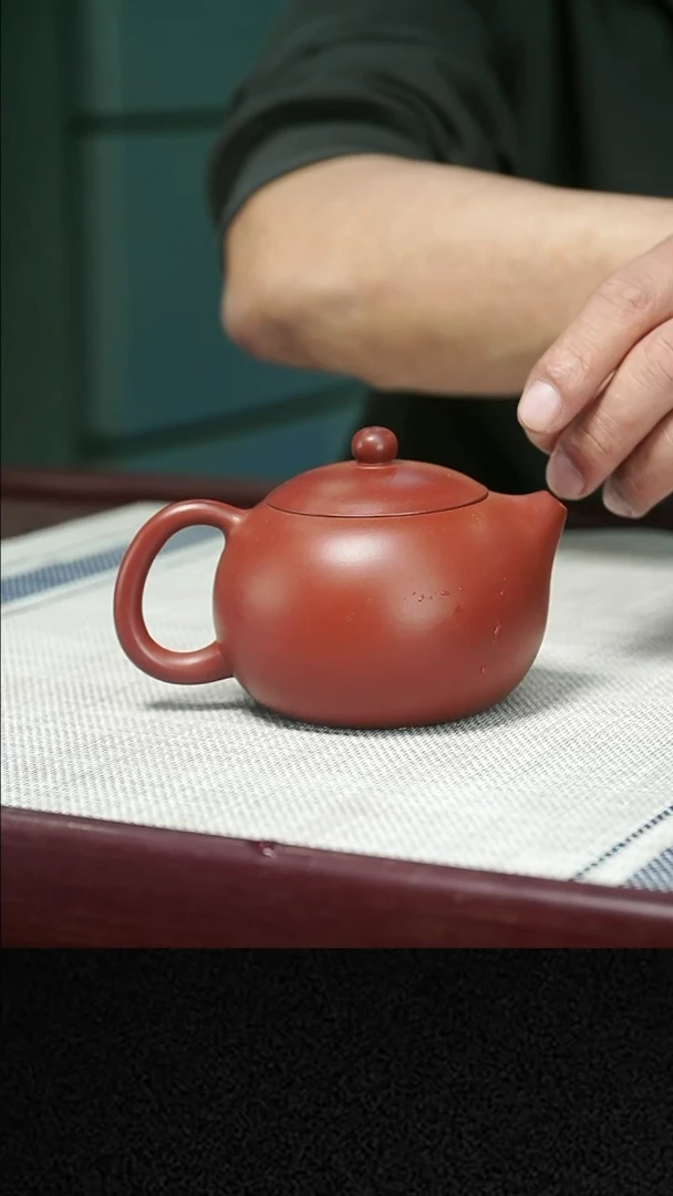 【闪购商品】紫砂茶壶 紫砂 茶壶46