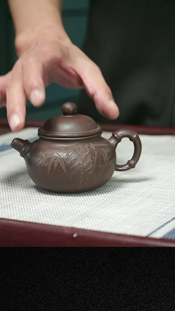 【闪购商品】紫砂茶壶 紫砂 茶壶86