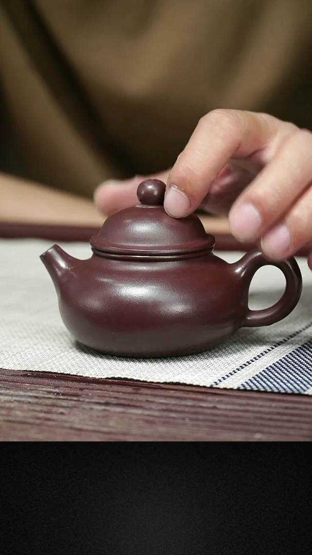 【闪购商品】紫砂茶壶紫砂茶壶37
