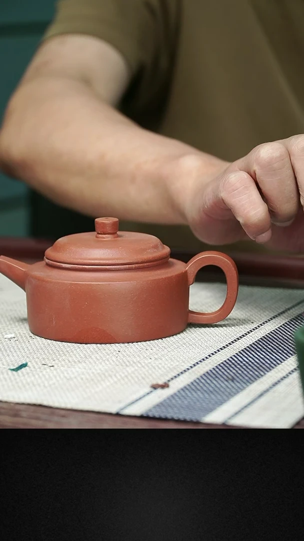【闪购商品】紫砂茶壶紫砂茶壶179