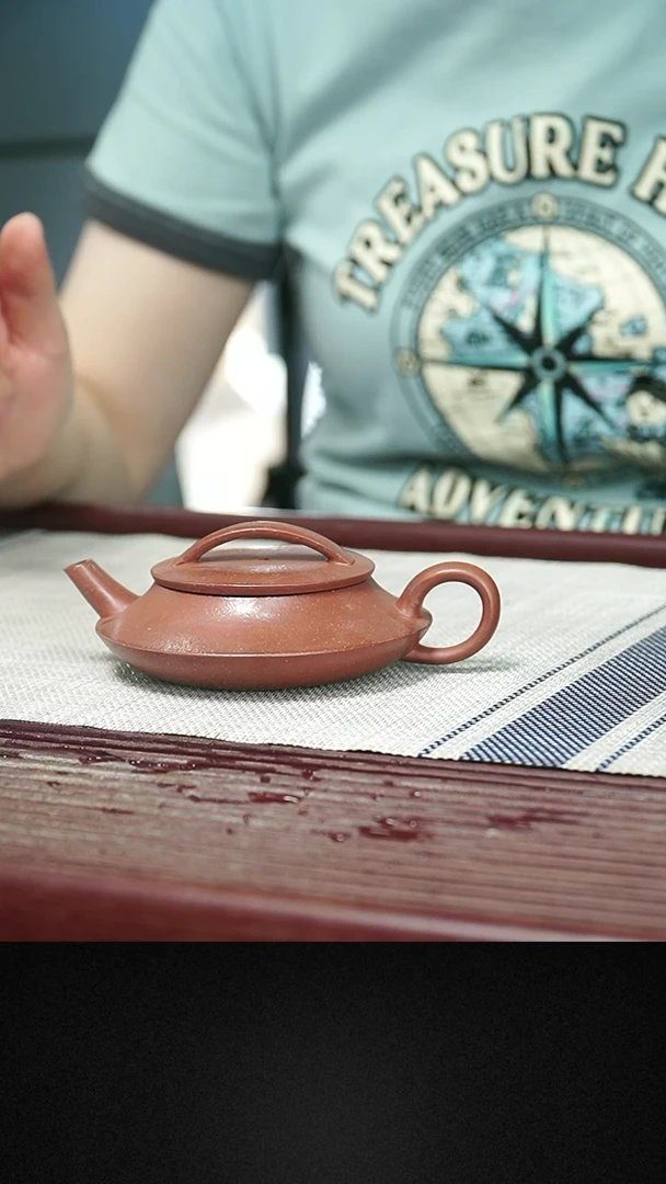【闪购商品】紫砂茶壶闪购商品21