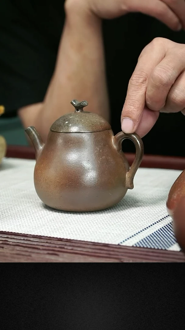 【闪购商品】紫砂茶壶紫砂茶壶245