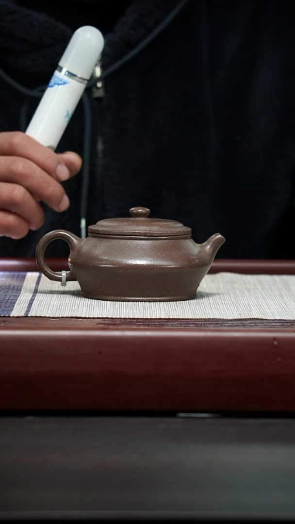 【闪购商品】紫砂茶壶A47