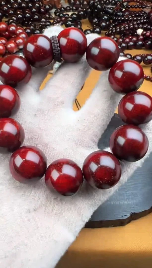 20泥料龙鳞印度小叶紫檀