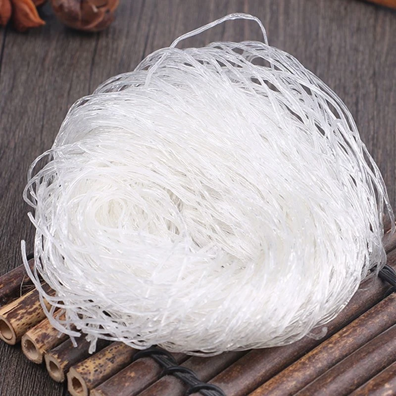 云南纯手工干米线