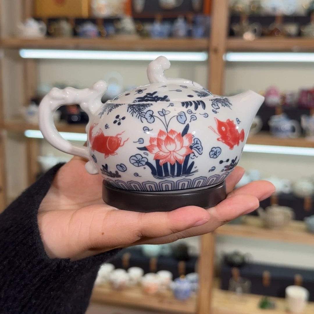 【闪购商品】陶瓷陶瓷