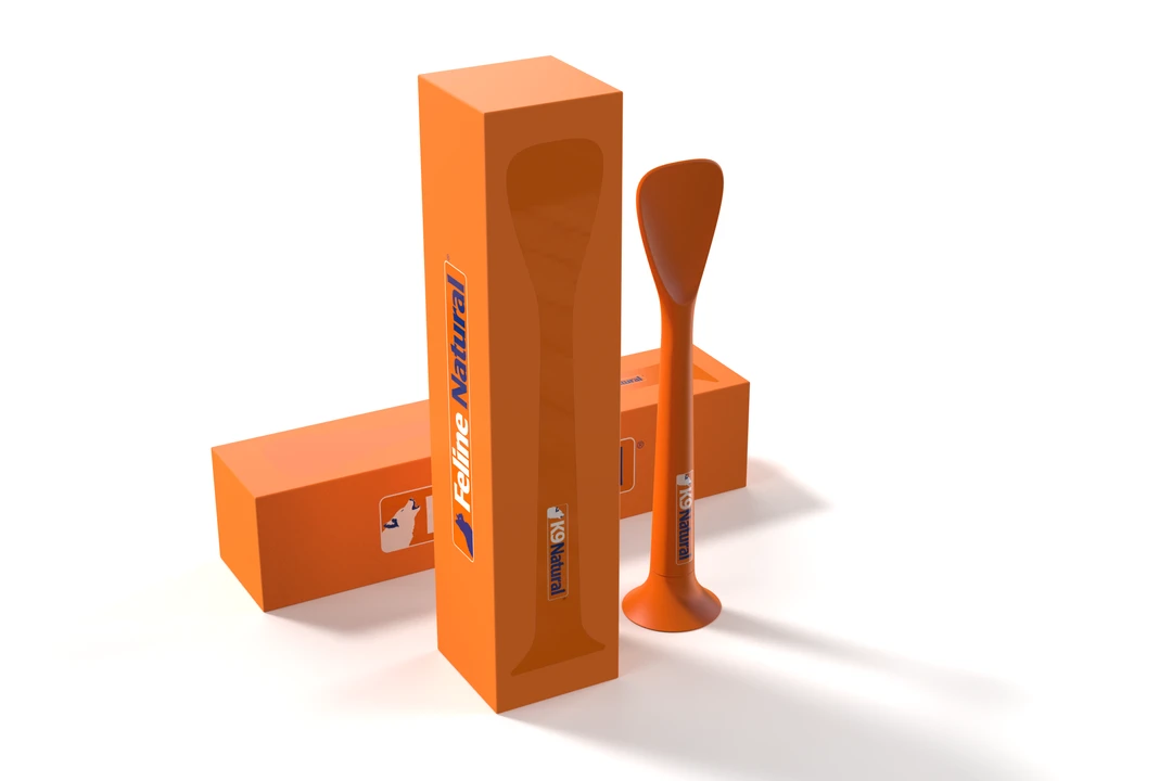 “大橘观”系列小橘勺