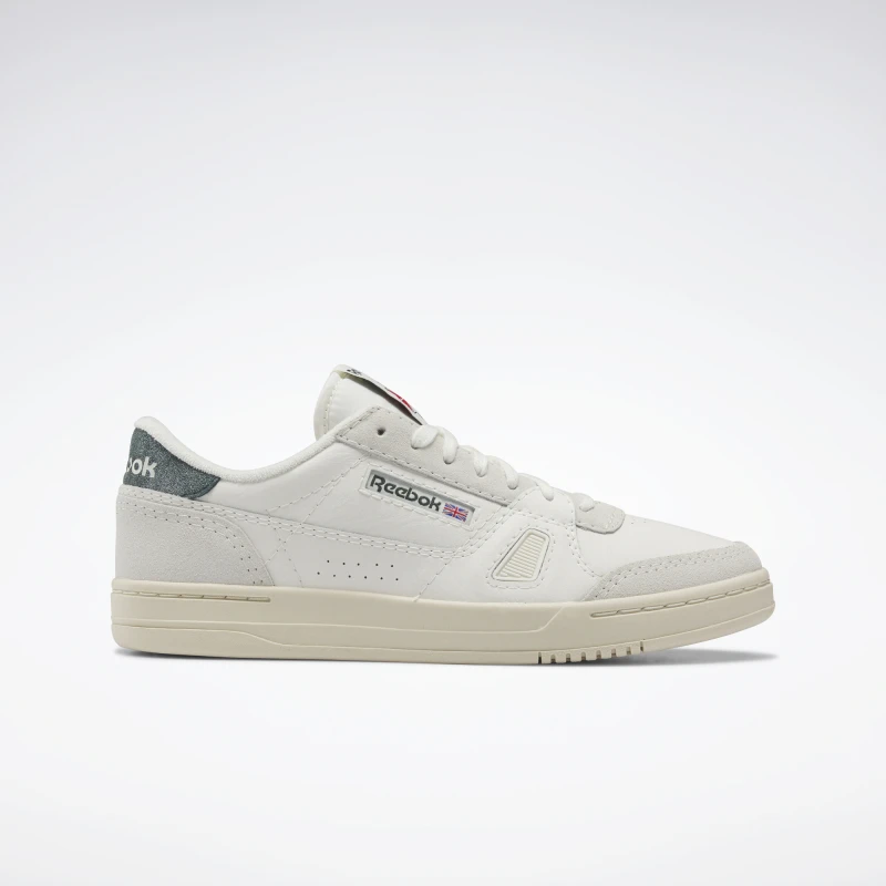 Reebok2023新款男女LT Court复古小白鞋德训鞋板鞋FZ6006 GV6933