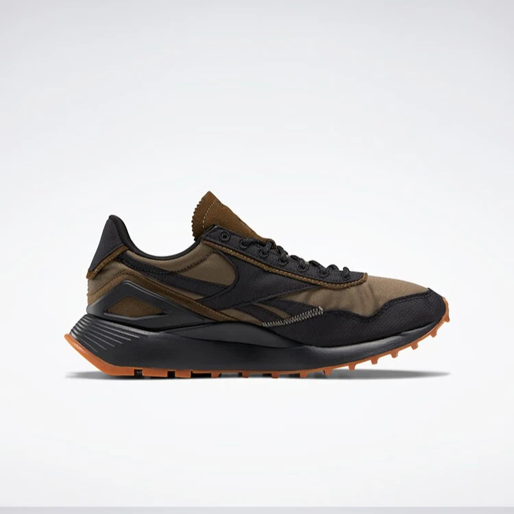 Reebok[MAHARISHI联名]锐步男女CL LEGACY AZ蕾格西休闲鞋GW4452