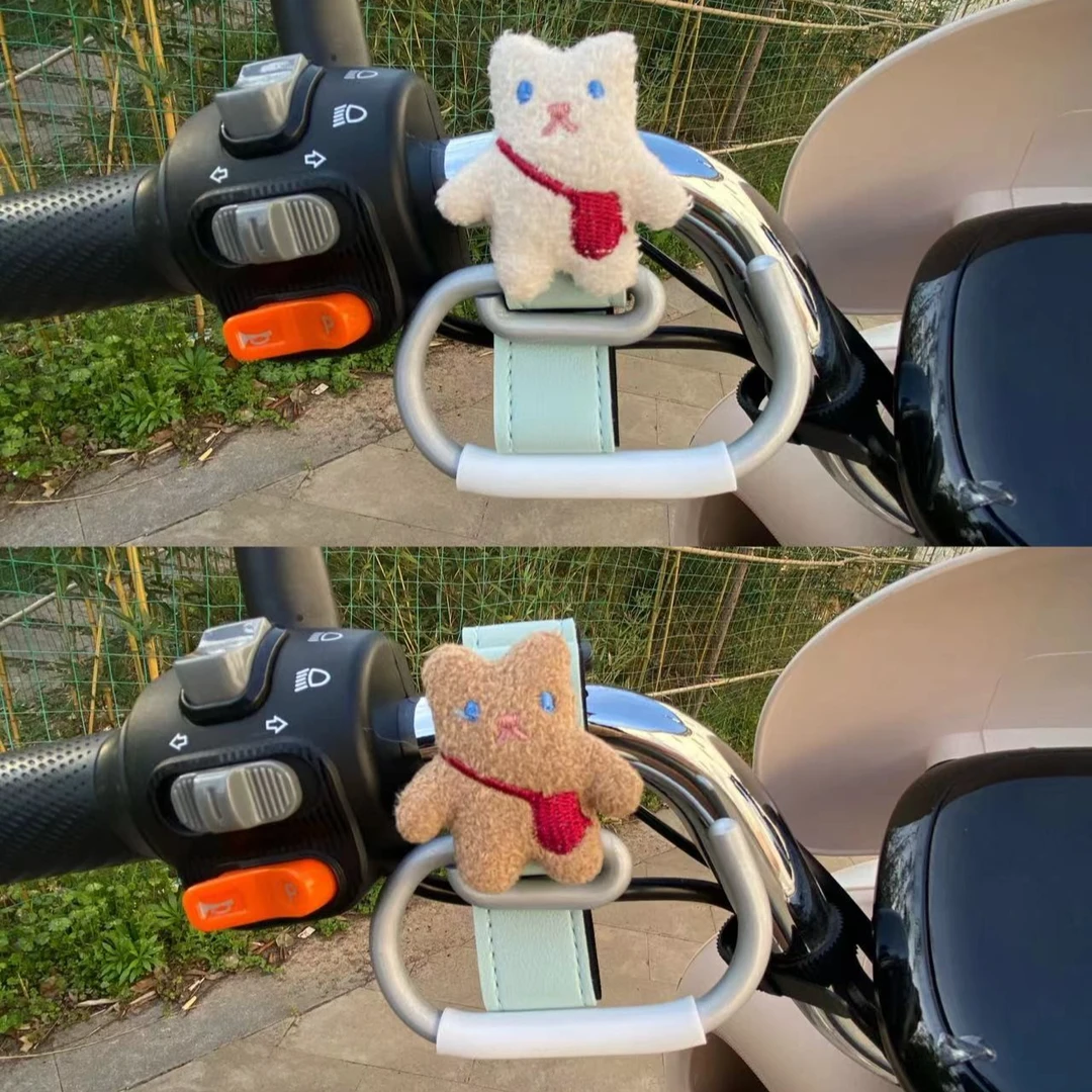 电动车挂钩前置通用挂钩电瓶车摩托车把手挂物扣钩子小物件装饰品