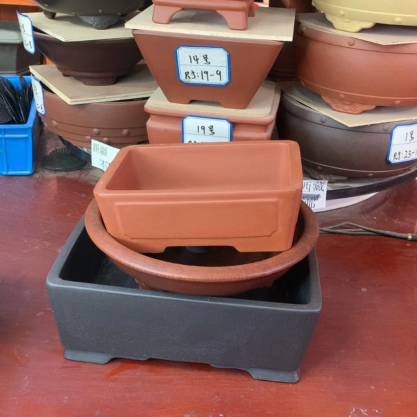 【闪购商品】紫砂20CM以下幽*