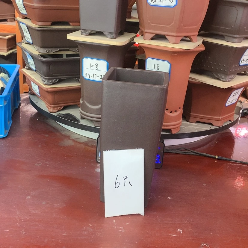 【闪购商品】紫砂20CM以下厚*