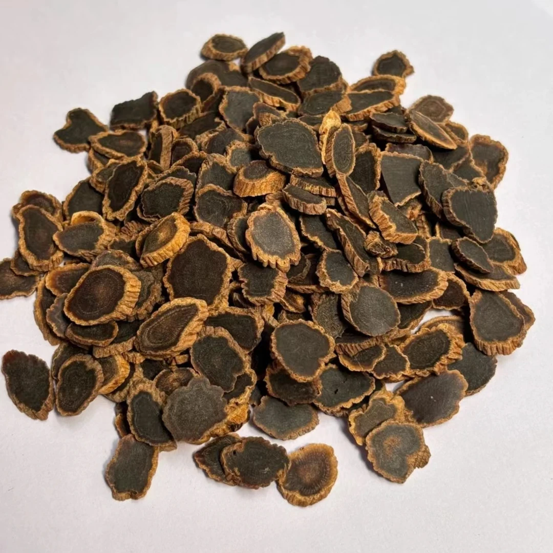 【小雪收山货】现收土特产  黑-参150克-500克食用农产品
