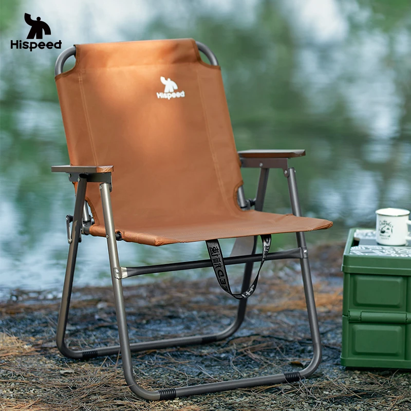 户外露营椅舒适折叠椅加厚便携式折叠凳加固帆布露营椅子多功能