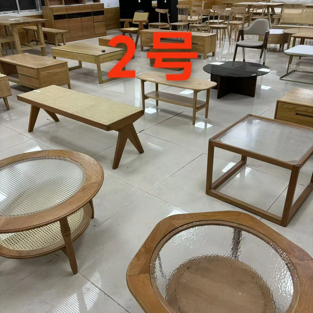 孤品 福利款清仓大漏实木家具瑕疵无售后实物以直播间为准