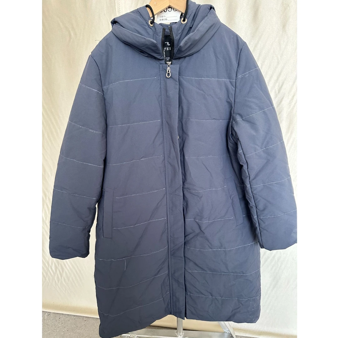 X961-970直播间主播手里衣服为准   工厂样衣   撤柜样衣