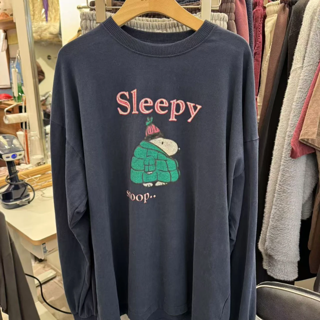 韩国小狗T恤【no退no换】胸围130衣长70