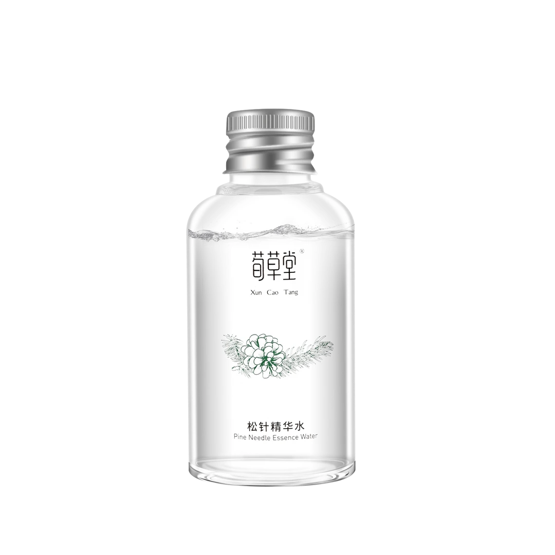 荀草堂松针精华水便携装 旅行装