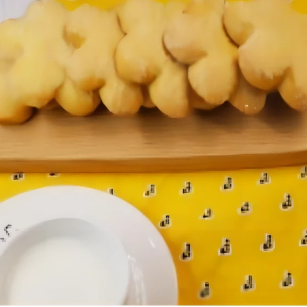 【LAZZAT/莱再啼】糖点心饼散称装3kg